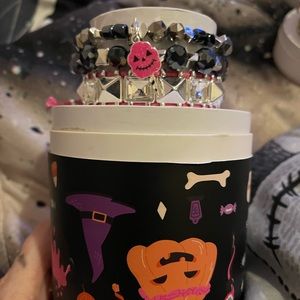 BP Halloween Stack “Sweet and Spooky”